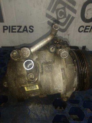 COMPRESOR AIRE ACONDICIONADO BMW X5 (E53) 3.0i |