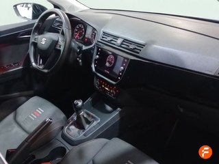 Seat Ibiza 1.0 EcoTSI 85kW (115CV) FR