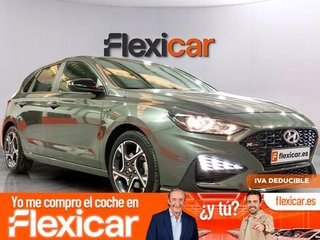 Hyundai i30 1.0 TGDI N Line 30 Aniversario
