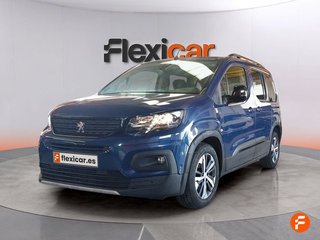 Peugeot Rifter Rifter GT BlueHDi 100 - 5P (2023)