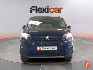 Peugeot Rifter Rifter GT BlueHDi 100 - 5P (2023)