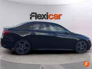 Mercedes Clase A A 200 d Sedán