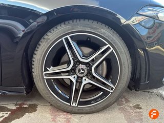 Mercedes Clase A A 200 d Sedán