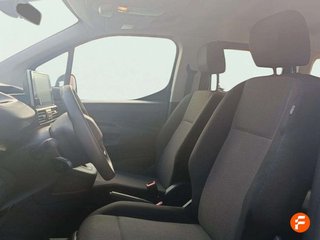 Peugeot Rifter Active Long BlueHDi 73kW