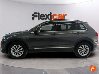 Volkswagen Tiguan Advance 2.0 TDI 110kW (150CV)