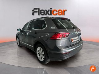 Volkswagen Tiguan Advance 2.0 TDI 110kW (150CV)