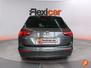 Volkswagen Tiguan Advance 2.0 TDI 110kW (150CV)