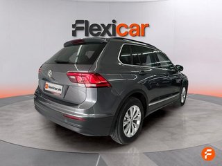 Volkswagen Tiguan Advance 2.0 TDI 110kW (150CV)