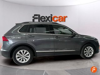 Volkswagen Tiguan Advance 2.0 TDI 110kW (150CV)