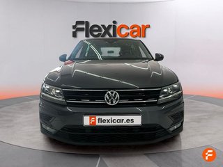 Volkswagen Tiguan Advance 2.0 TDI 110kW (150CV)