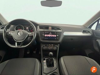 Volkswagen Tiguan Advance 2.0 TDI 110kW (150CV)