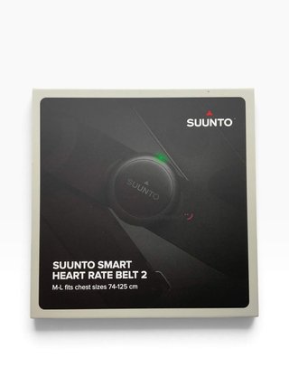 otros deportes suunto heart rate belt 2
