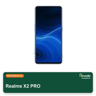 Realme X2 PRO 64GB Azul smartphone