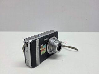 camara digital compacta benq dc e1020