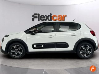 Citroën C3 BlueHDi 75KW (100CV) S&S Feel