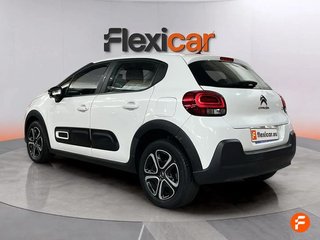 Citroën C3 BlueHDi 75KW (100CV) S&S Feel