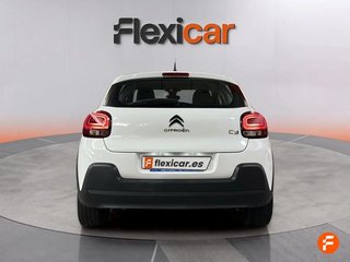 Citroën C3 BlueHDi 75KW (100CV) S&S Feel
