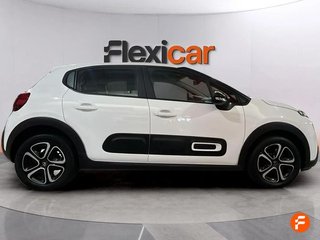 Citroën C3 BlueHDi 75KW (100CV) S&S Feel