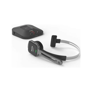 - Philips PSM6300 SpeechOne auriculares