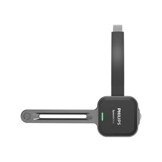 - Philips PSM6300 SpeechOne auriculares