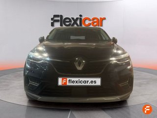 Renault Arkana Intens E-TECH Híbrido 105kW(145CV)