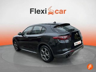 Alfa Romeo Stelvio 2.2 Diésel 154kW (210CV) Veloce Q4