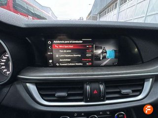 Alfa Romeo Stelvio 2.2 Diésel 154kW (210CV) Veloce Q4