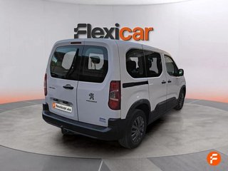 Peugeot Rifter Active Pack Busin. Standard BlueHDi 73kW