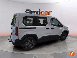 Peugeot Rifter Active Pack Busin. Standard BlueHDi 73kW