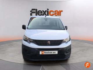 Peugeot Rifter Active Pack Busin. Standard BlueHDi 73kW