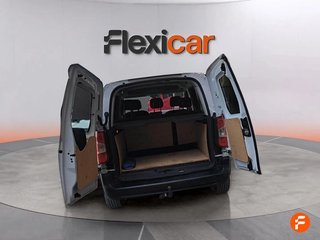 Peugeot Rifter Active Pack Busin. Standard BlueHDi 73kW