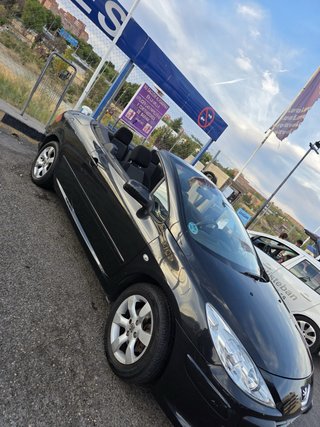 Peugeot 307 2006
