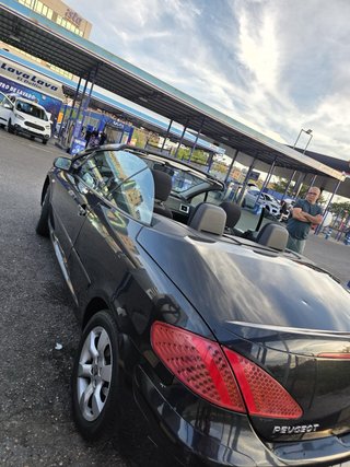 Peugeot 307 2006