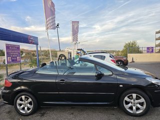 Peugeot 307 2006