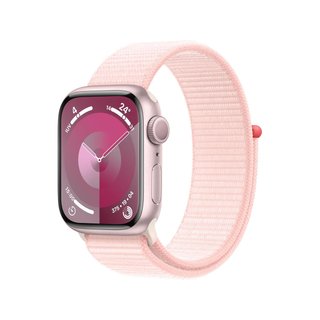 - Apple Series 9 Watch smartwatch salud