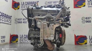 Ar32302 motor completo lancia lybra carnp1495384
