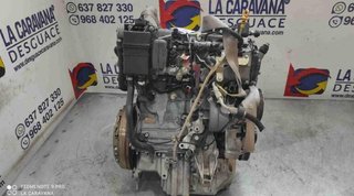 Ar32302 motor completo lancia lybra carnp1495384