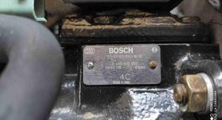 Ar32302 motor completo lancia lybra carnp1495384