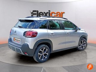 Citroën C3 Aircross PureTech 81kW (110CV) Plus