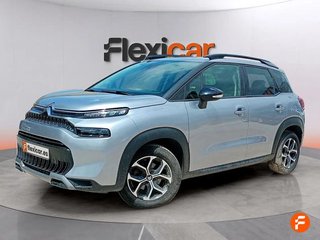 Citroën C3 Aircross PureTech 81kW (110CV) Plus