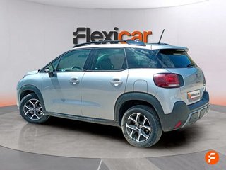 Citroën C3 Aircross PureTech 81kW (110CV) Plus