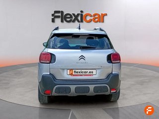 Citroën C3 Aircross PureTech 81kW (110CV) Plus
