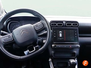 Citroën C3 Aircross PureTech 81kW (110CV) Plus