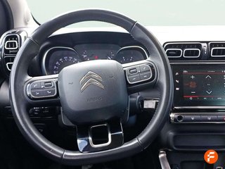 Citroën C3 Aircross PureTech 81kW (110CV) Plus