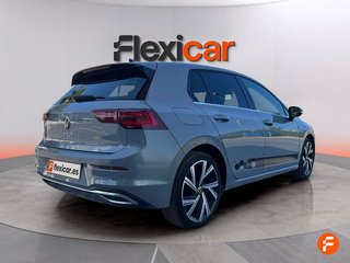 Volkswagen Golf Style 1.5 TSI 96kW (130CV)