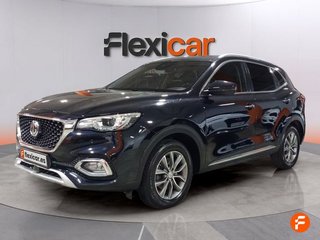 MG HS 1.5 Turbo GDI Luxury DCT