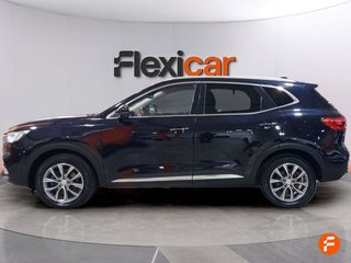 MG HS 1.5 Turbo GDI Luxury DCT