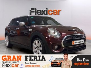 MINI Clubman COOPER S