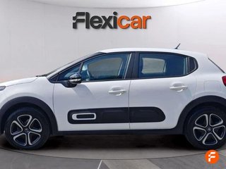 Citroën C3 BlueHDi 75KW (100CV) S&S Feel