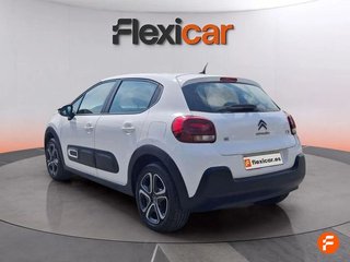 Citroën C3 BlueHDi 75KW (100CV) S&S Feel
